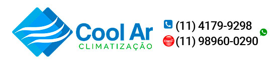 Cool Ar Climatização