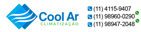 Cool Ar Climatização